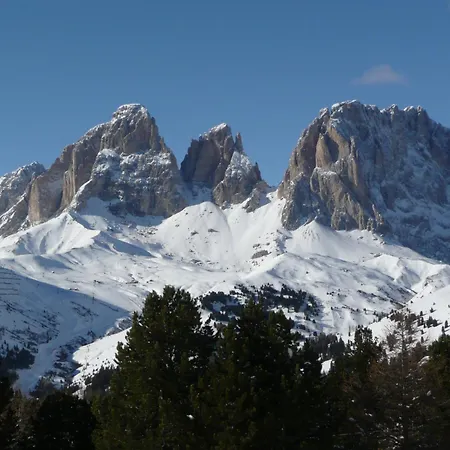 Hotel Col Di Lana-2