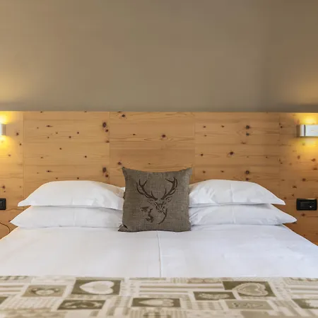 Hotel Col Di Lana-3